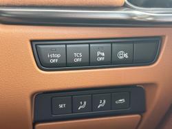 2024 Mazda CX-70 G50e Azami