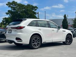 2024 Mazda CX-70 G50e Azami