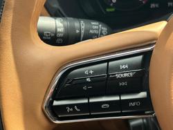 2024 Mazda CX-70 G50e Azami