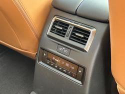 2024 Mazda CX-70 G50e Azami