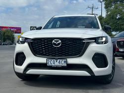 2024 Mazda CX-70 G50e Azami