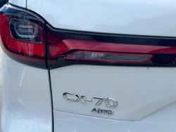 2024 Mazda CX-70 G50e Azami