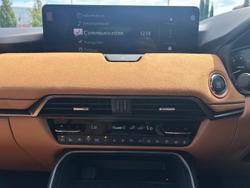 2024 Mazda CX-70 G50e Azami