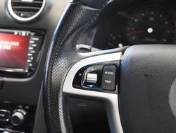 2010 Holden Ute SS V Redline