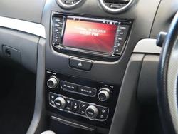 2010 Holden Ute SS V Redline