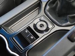 2010 Holden Ute SS V Redline