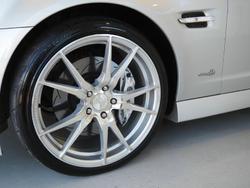 2010 Holden Ute SS V Redline