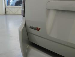 2010 Holden Ute SS V Redline