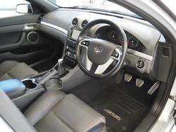 2010 Holden Ute SS V Redline