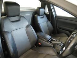 2010 Holden Ute SS V Redline