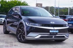 2023 Hyundai IONIQ 5 Essential