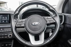 2021 Kia Sportage S
