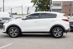 2021 Kia Sportage S