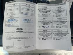 2008 Ford Ranger XL PJ 4X4 Dual Range Cool White