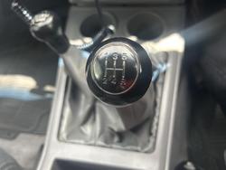 2008 Ford Ranger XL PJ 4X4 Dual Range Cool White