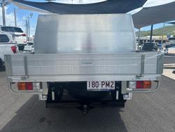 2008 Ford Ranger XL PJ 4X4 Dual Range Cool White