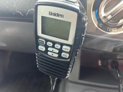 2008 Ford Ranger XL PJ 4X4 Dual Range Cool White