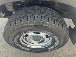 2008 Ford Ranger XL PJ 4X4 Dual Range Cool White