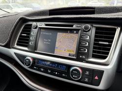 2019 Toyota Kluger GXL