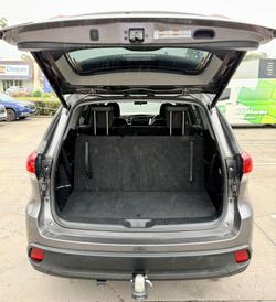 2019 Toyota Kluger GXL