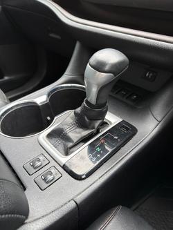 2019 Toyota Kluger GXL