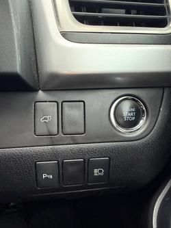 2019 Toyota Kluger GXL