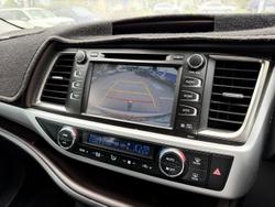 2019 Toyota Kluger GXL