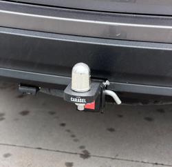 2019 Toyota Kluger GXL