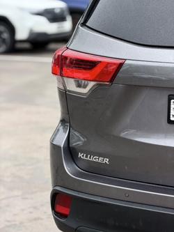2019 Toyota Kluger GXL