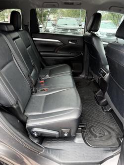 2019 Toyota Kluger GXL