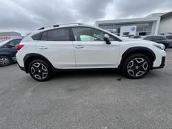 2017 Subaru XV 2.0i-S