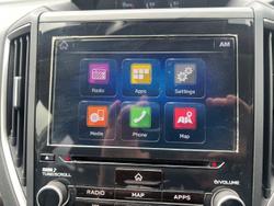 2017 Subaru XV 2.0i-S