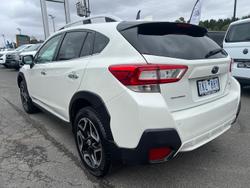2017 Subaru XV 2.0i-S