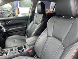 2017 Subaru XV 2.0i-S