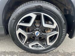 2017 Subaru XV 2.0i-S