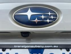 2017 Subaru XV 2.0i-S