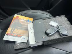 2017 Subaru XV 2.0i-S