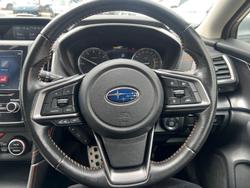 2017 Subaru XV 2.0i-S