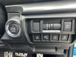 2017 Subaru XV 2.0i-S