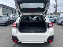 2017 Subaru XV 2.0i-S