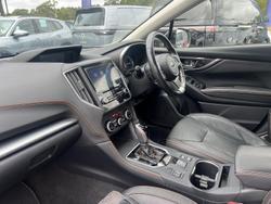 2017 Subaru XV 2.0i-S