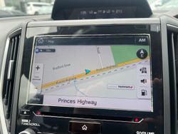 2017 Subaru XV 2.0i-S