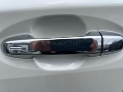 2017 Subaru XV 2.0i-S