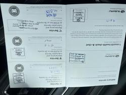 2017 Subaru XV 2.0i-S