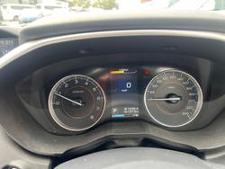 2017 Subaru XV 2.0i-S