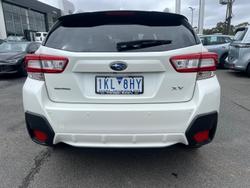 2017 Subaru XV 2.0i-S