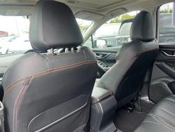 2017 Subaru XV 2.0i-S