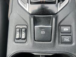 2017 Subaru XV 2.0i-S