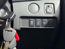 2022 Mitsubishi Triton GLX-R