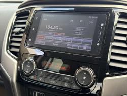 2022 Mitsubishi Triton GLX-R